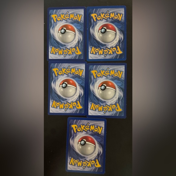 Pokemon Card Collection - Picture 2 of 2